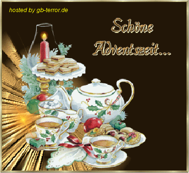 Gästebuch Bild 1.Advent