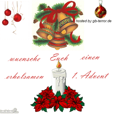 Gaestebuch Bild 1.Advent