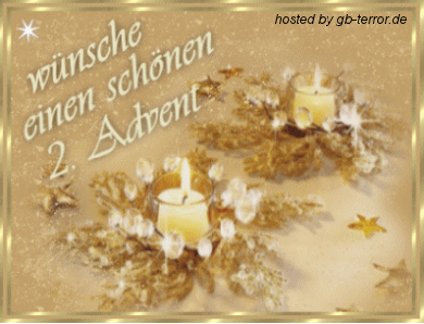2. Advent Gaestebuch Bild