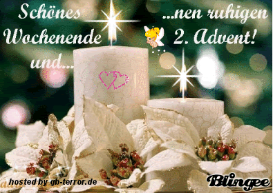 2. Advent Gaestebuch Bild