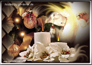 2. Advent Gaestebuch Pic