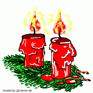 2. Advent Gästebuchbild