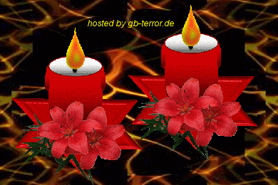 2. Advent Gaestebuchbild