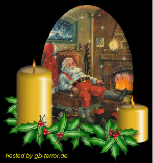 2. Advent Gaestebuchbild