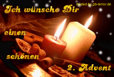 2. Advent GB-Bild