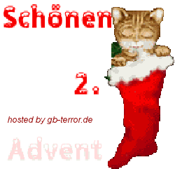 2. Advent GB-Bild