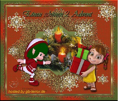 2. Advent GB-Bild