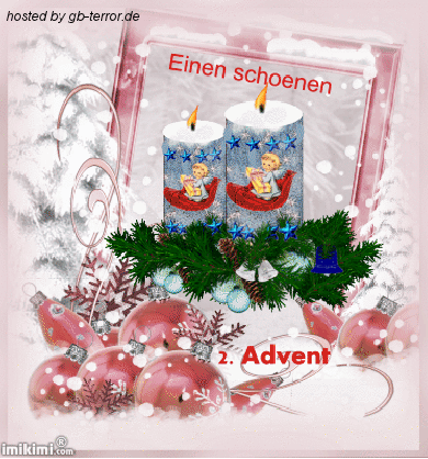 2. Advent GB-Bild