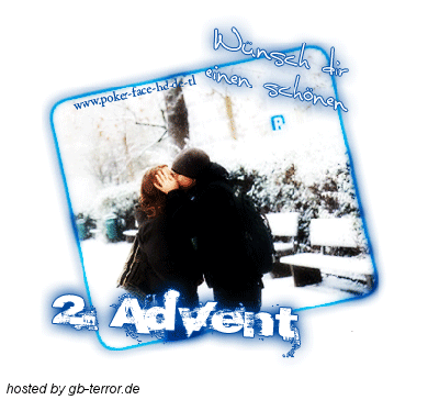 2. Advent GB Bild