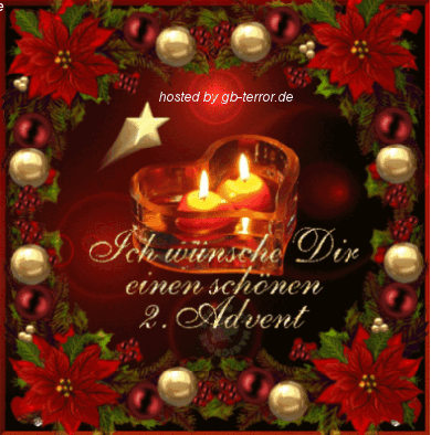 2. Advent GB Bild