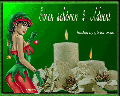 2. Advent GB Bild