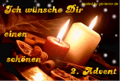 2. Advent GB Bild