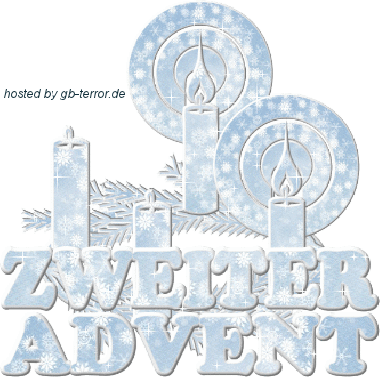 2. Advent GB Pic