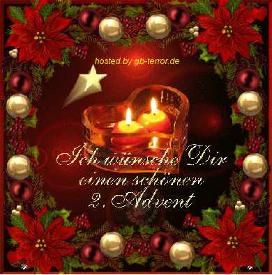 2. Advent GB Pic