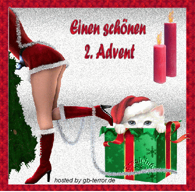 2. Advent GBBild