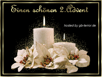 2. Advent GBBild