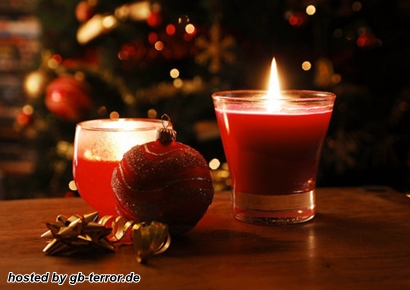 Zweiter Advent Gaestebucheintrag