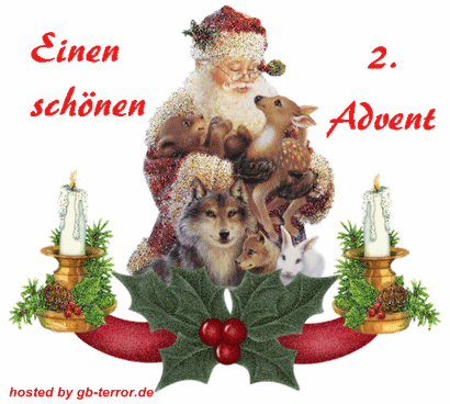 Zweiter Advent GB Pic