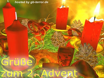 Zweiter Advent GB Pic