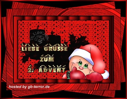 Zweiter Advent GBBild