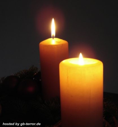 Zweiter Advent GBBild