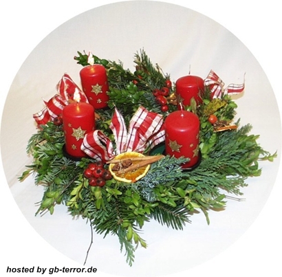 Zweiter Advent GBBild