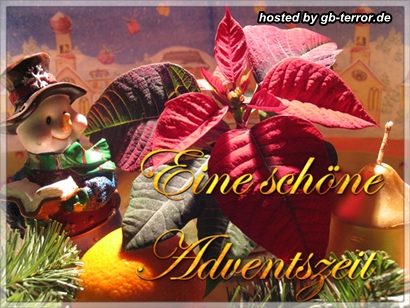 Zweiter Advent GBPic