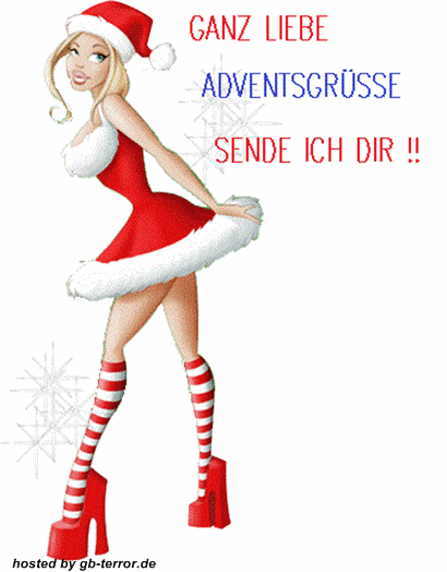 Zweiter Advent GBPic