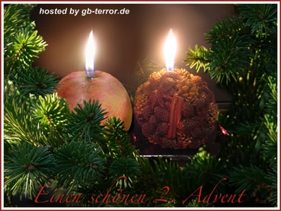 Zweiter Advent GBPic