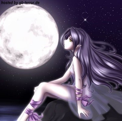 Anime Gaestebuchbild