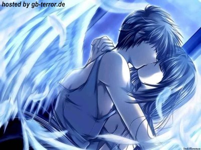 Anime Gaestebuchbild