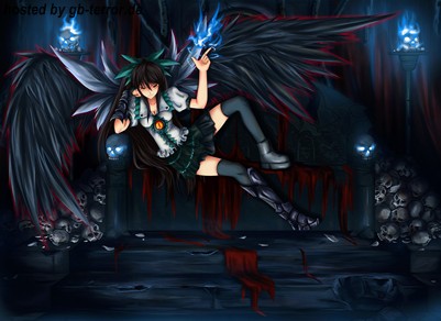 Anime Gaestebuchbild