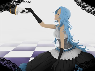 Anime Gaestebuchbild