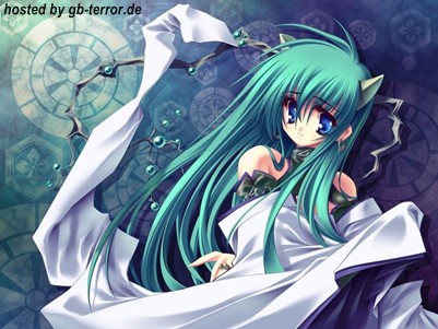 Anime Gaestebuchbild