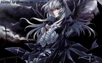 Anime Gaestebuchbild