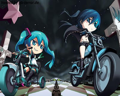 Anime Gaestebuchbild