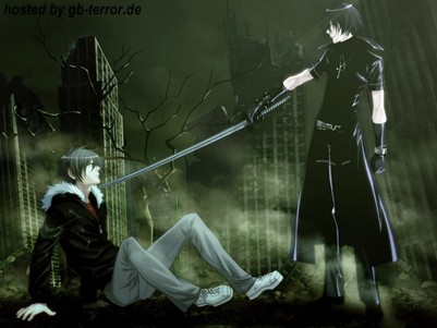 Anime GB Bild