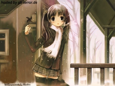 Anime GB Bild
