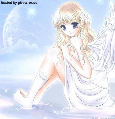 Gaestebuch Bild Anime