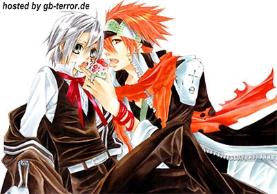 Gaestebuch Bild Anime