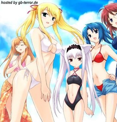 Gaestebuch Bild Anime