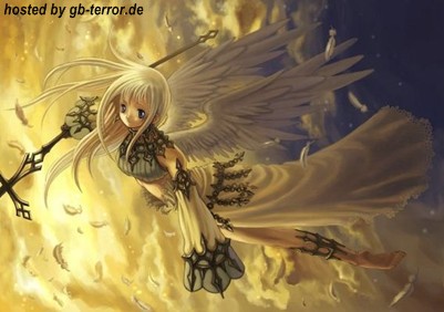 Gaestebuch Bild Anime