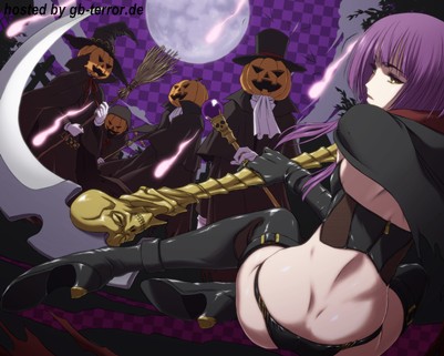 Gaestebuch Bild Anime