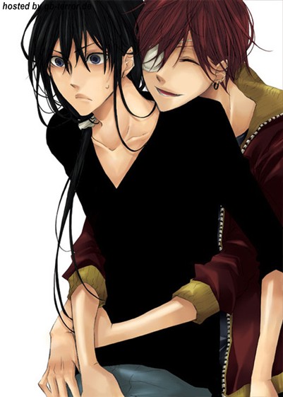 Gaestebuch Pic Anime