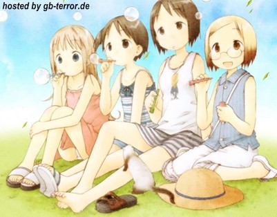 Gaestebuch Pic Anime