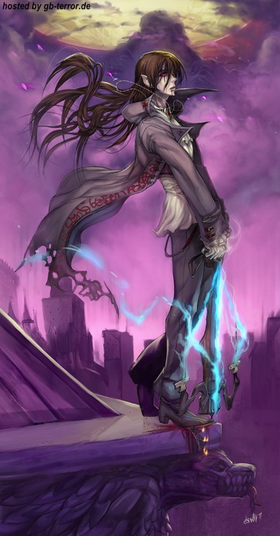 Gaestebuch Pic Anime