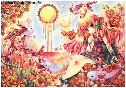 Gaestebuch Pic Anime