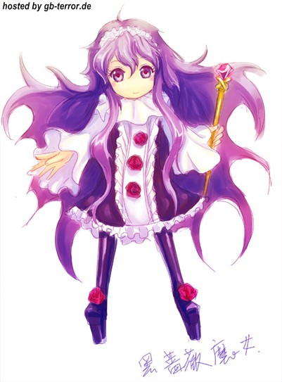 Gaestebuch Pic Anime