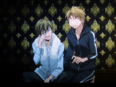 Gaestebuch Pic Anime