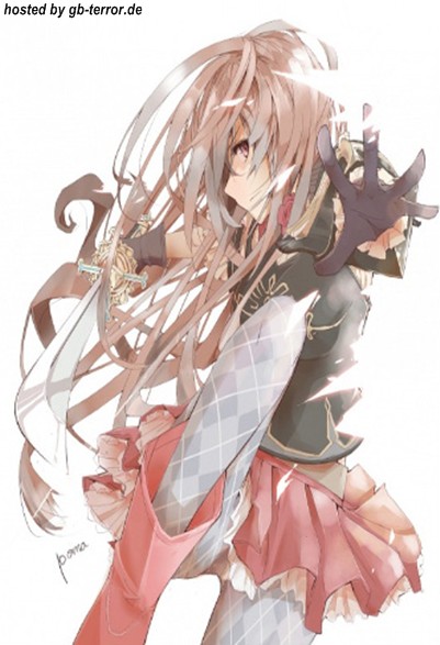 Gaestebuch Pic Anime